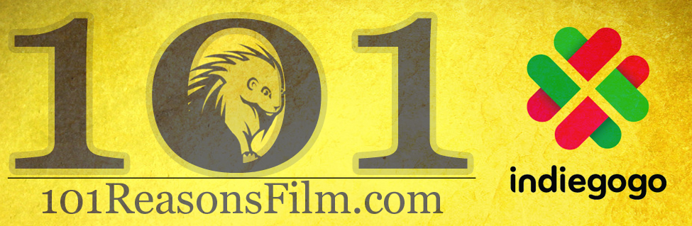 New Website & Crowdfunding