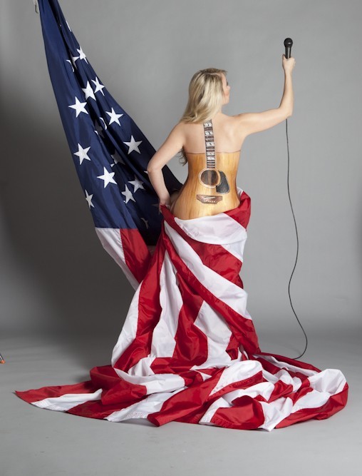 Get a Signed CD by Tatiana Moroz!