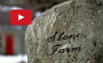 Stone Farm in The Free State